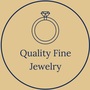 Quality Fine Jewelry Logo